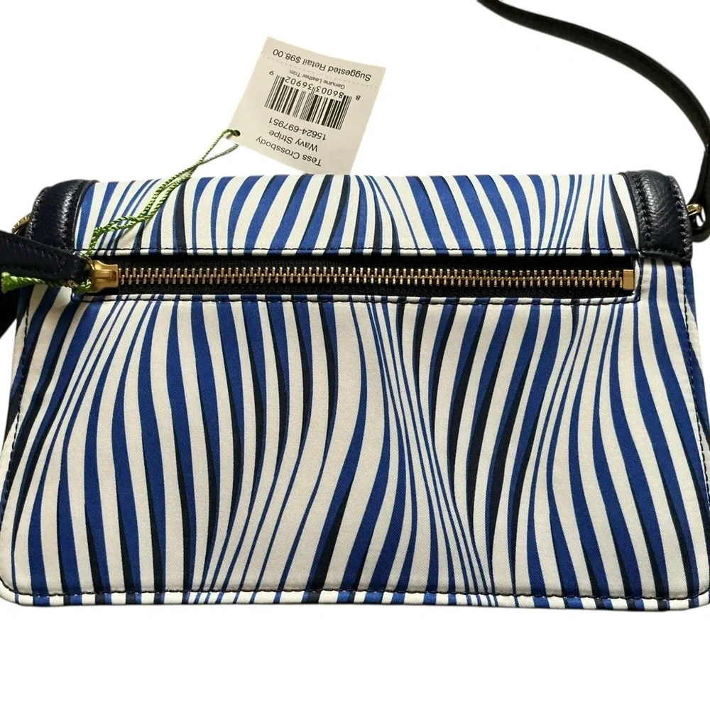Vera Bradley it features